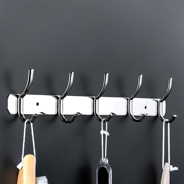 BowLift | modern bathroom accessories set stainless steel towel holder bathroom shelf bathroom set