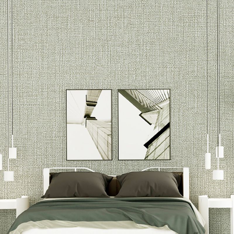 BowLift | PVC wall panel for peeling and sticking Matte texture Dustproof wall cladding for the living room