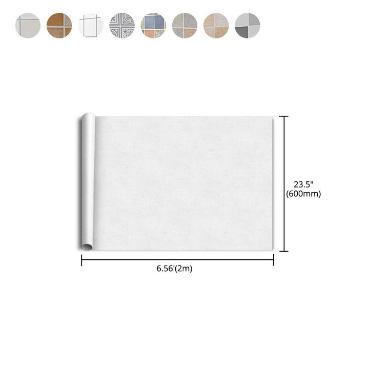 BowLift | Modern Peel and Stick Tiles PVC Mosaic Tiles Peel and Stick Back Wall Tiles