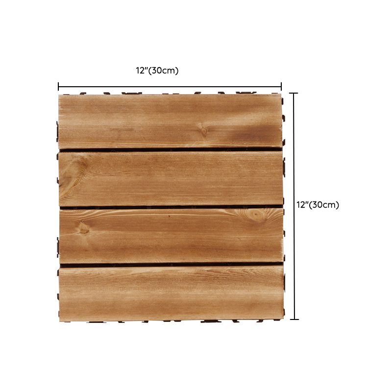 BowLift | Traditional Click Lock Vintage Flooring Hardwood Floor Boards