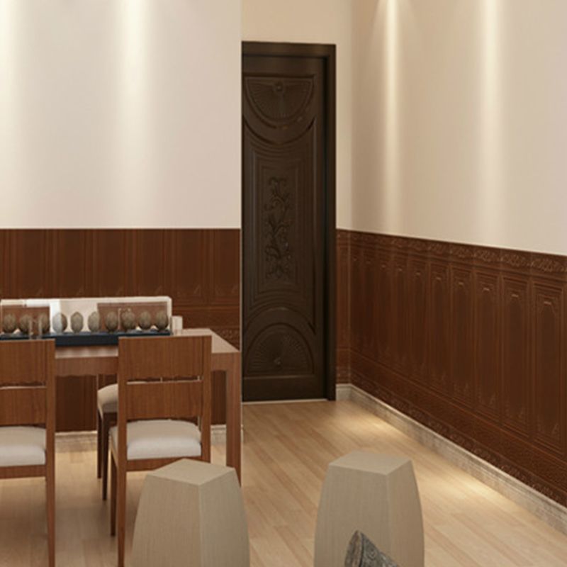 BowLift | Modern 3D Wall Covering Waterproof Peel and Stick Interior Wall Panel