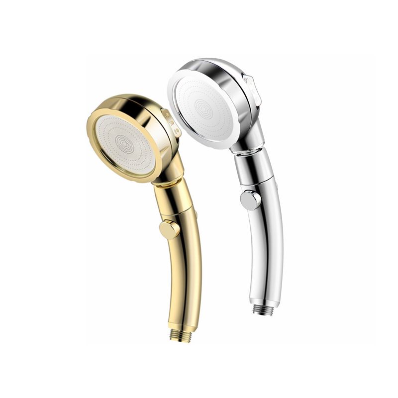 BowLift | Modern Hand Shower Round 3 Settings Hand Shower Combo