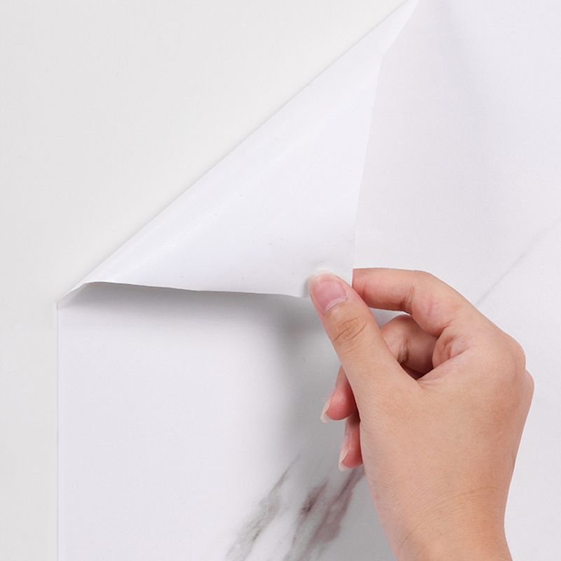 BowLift | Modern Waterproof Single Tile Peel and Stick Back Wall Tile for the Bathroom