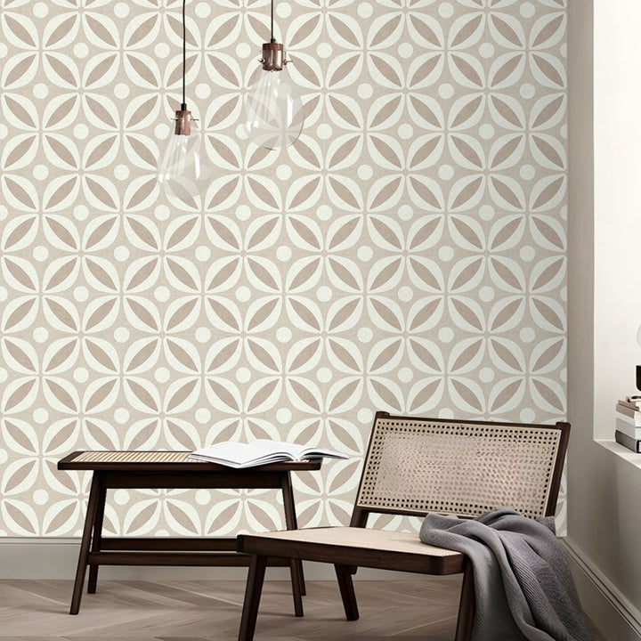 BowLift | Modern Peel and Stick Wall Tiles PVC Peel and Stick Tiles for the Bathroom