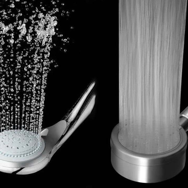 BowLift | Modern Style Handheld Shower Metal Bathroom Handheld Shower