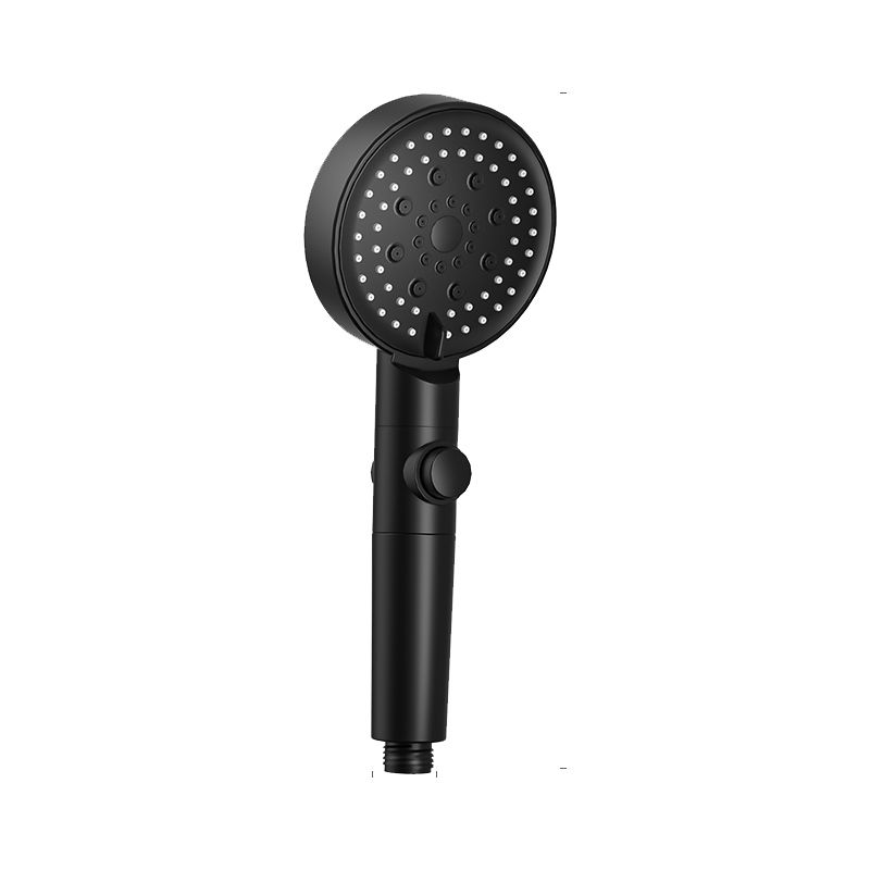 BowLift | Modern Shower Head 6 Settings Adjustable Spray Pattern Handheld Shower Head