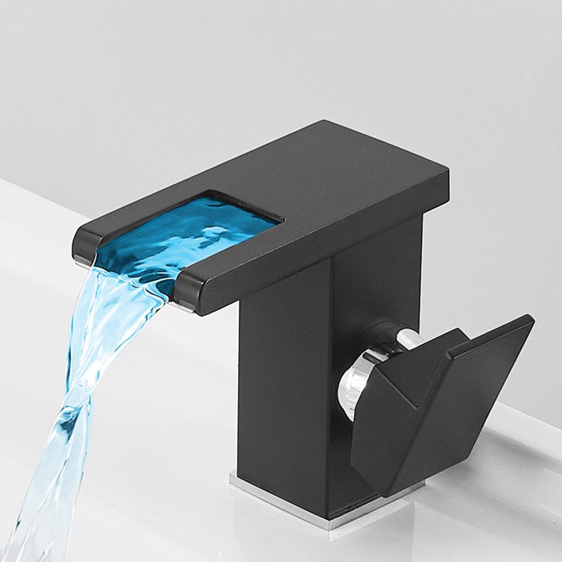BowLift | Modern basin mixer single lever sink faucet