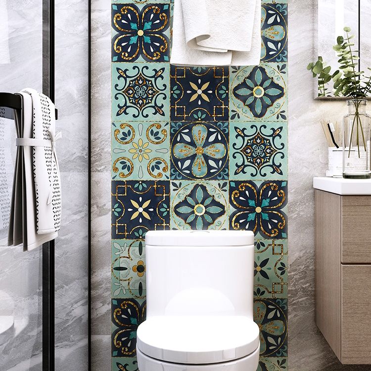 BowLift | Modern Peel and Stick Tile Mosaic Tile Peel and Stick Wall Tile