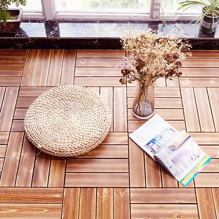 BowLift | Traditional waterproof wooden floors wood floor planks with click lock