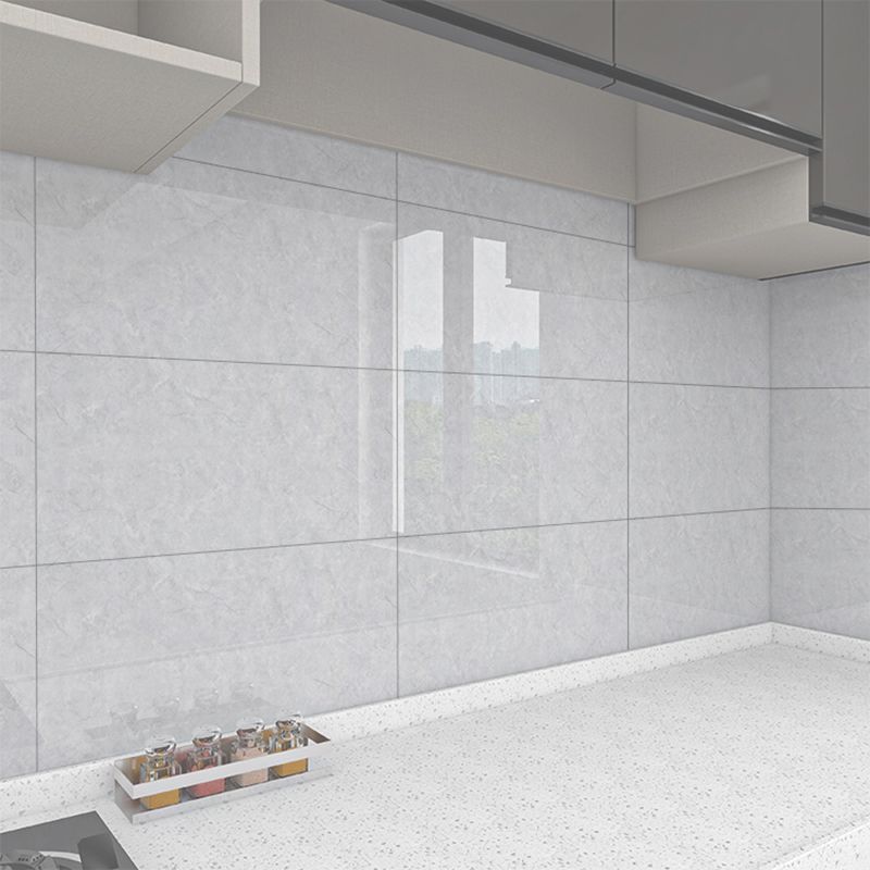 BowLift | Modern Peel/Stick Wall Tiles PVC Peel and Stick Wall Tiles