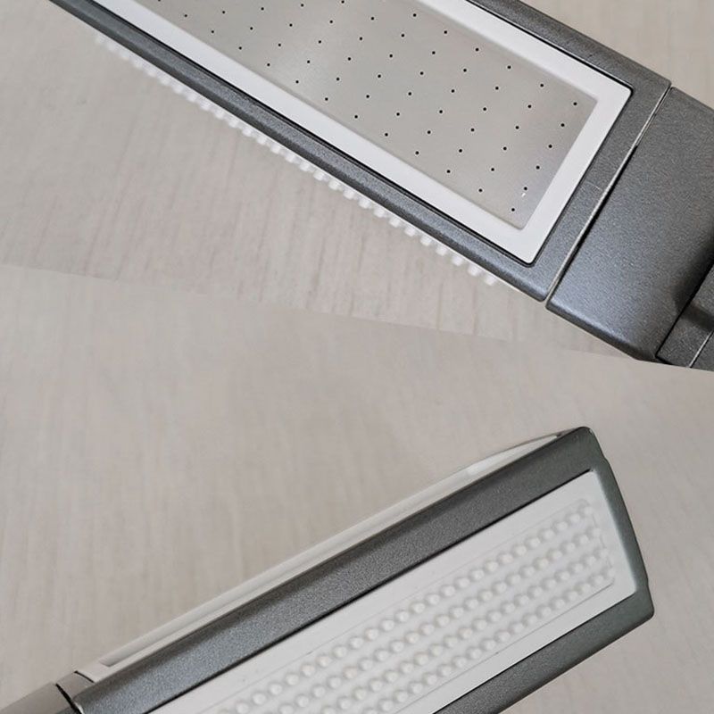BowLift | Contemporary Showerhead Solid Color Plastic Handheld Showerhead
