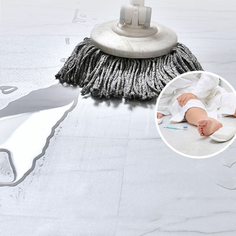 BowLift | Modern Peel and Stick Tiles Square Vinyl Peel & Stick Field Tile