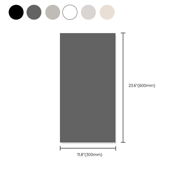 BowLift | Modern Style Rectangle PVC Flooring Stone Look Peel and Stick Vinyl Flooring