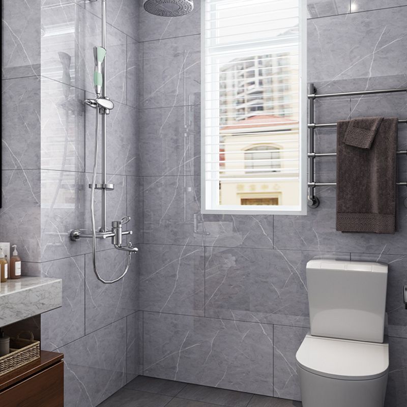 BowLift | Modern Peel and Stick Back Panel Rectangular Peel and Stick Back Panel Wall Tile
