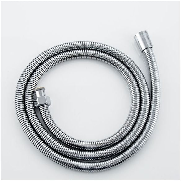 BowLift | Metal Universal Pressure Shower Head Adjustable Water Flow Handheld Shower Head