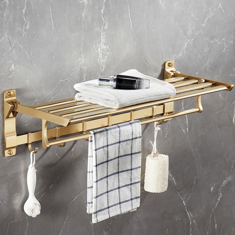 BowLift | Modern Metal Bathroom Hardware Set Gold Bathroom Accessories Hardware Set