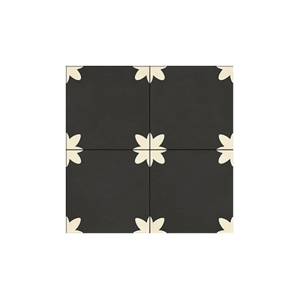 BowLift | PVC Peel and Stick Splash Protection Square Single Panel Wallpaper with Water Resistant