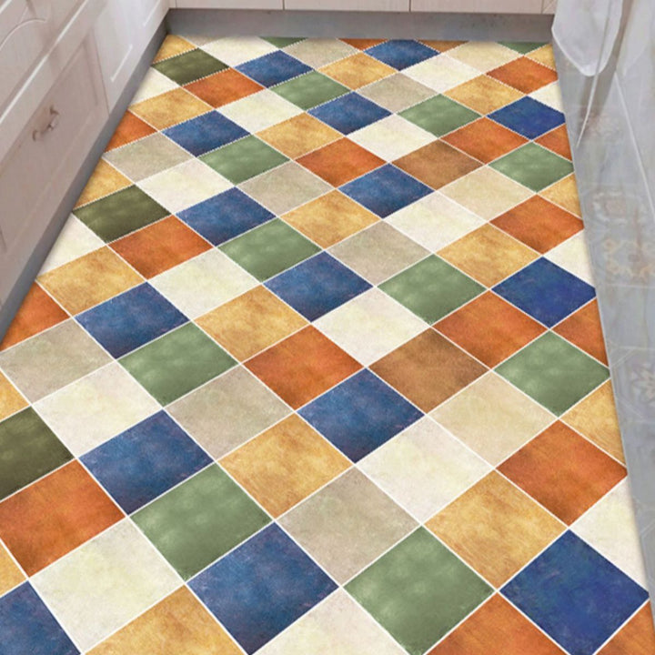 BowLift | Mosaic Tile Peel and Stick Tiles Modern Peel and Stick Back Plate