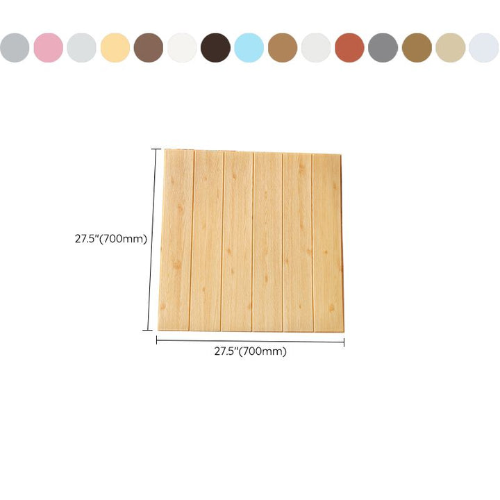 BowLift | Contemporary splash protection panels plastic waterproof splash protection panels