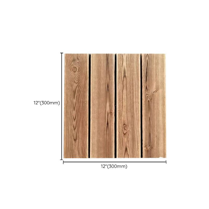 BowLift | Traditional waterproof wooden floors wood floor planks with click lock