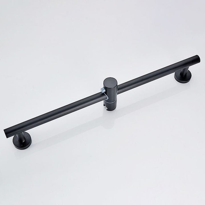 BowLift | Brass Wall-mounted Shower System Single Handle Shower with Lever Handle