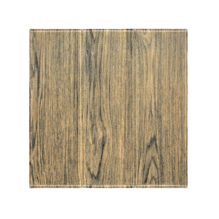 BowLift | Modern Wall Cladding Peel and Stick Wood Look Design Wall Cladding
