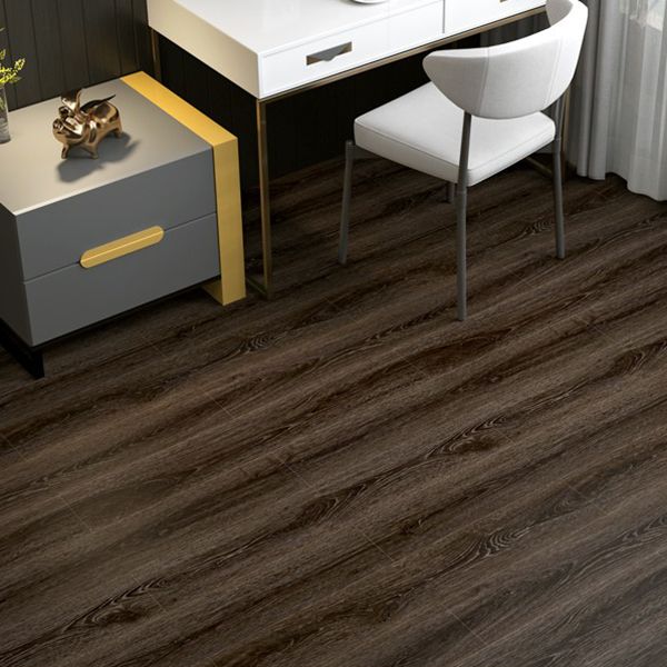 BowLift | Classic Vinyl Floor Planks Wood Look Self-Adhesive Vinyl Plank Flooring