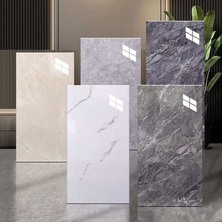 BowLift | PVC Peel and Stick Back Wall Tile Modern Peel and Stick Back Wall Tile