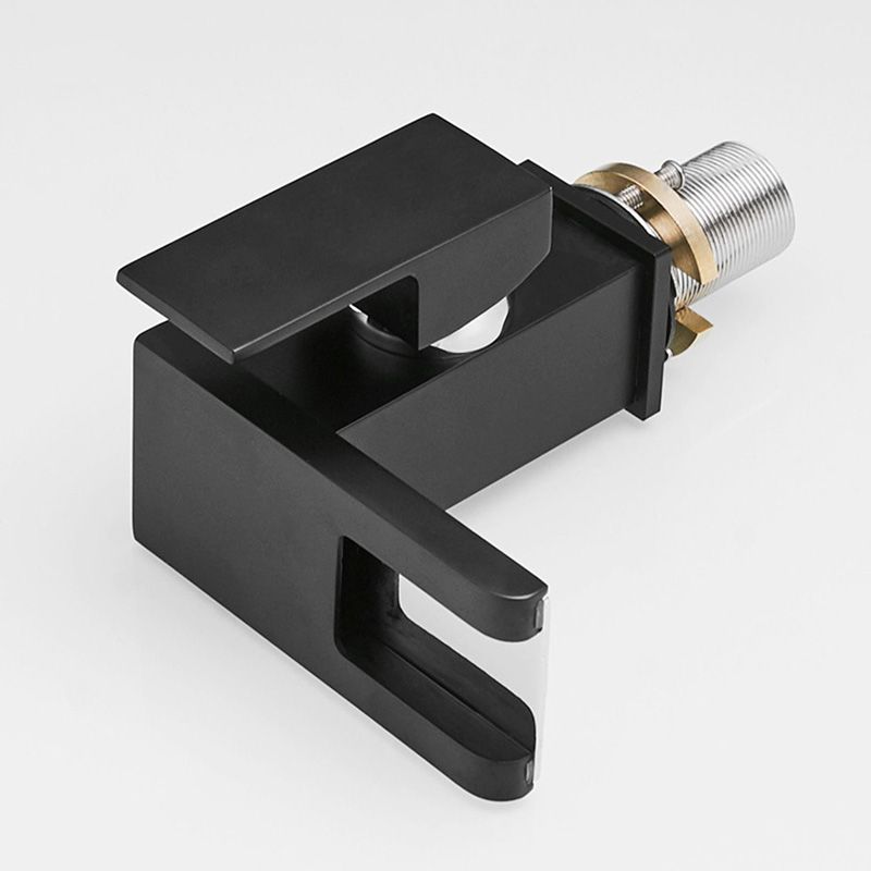 BowLift | Modern basin mixer single lever sink faucet