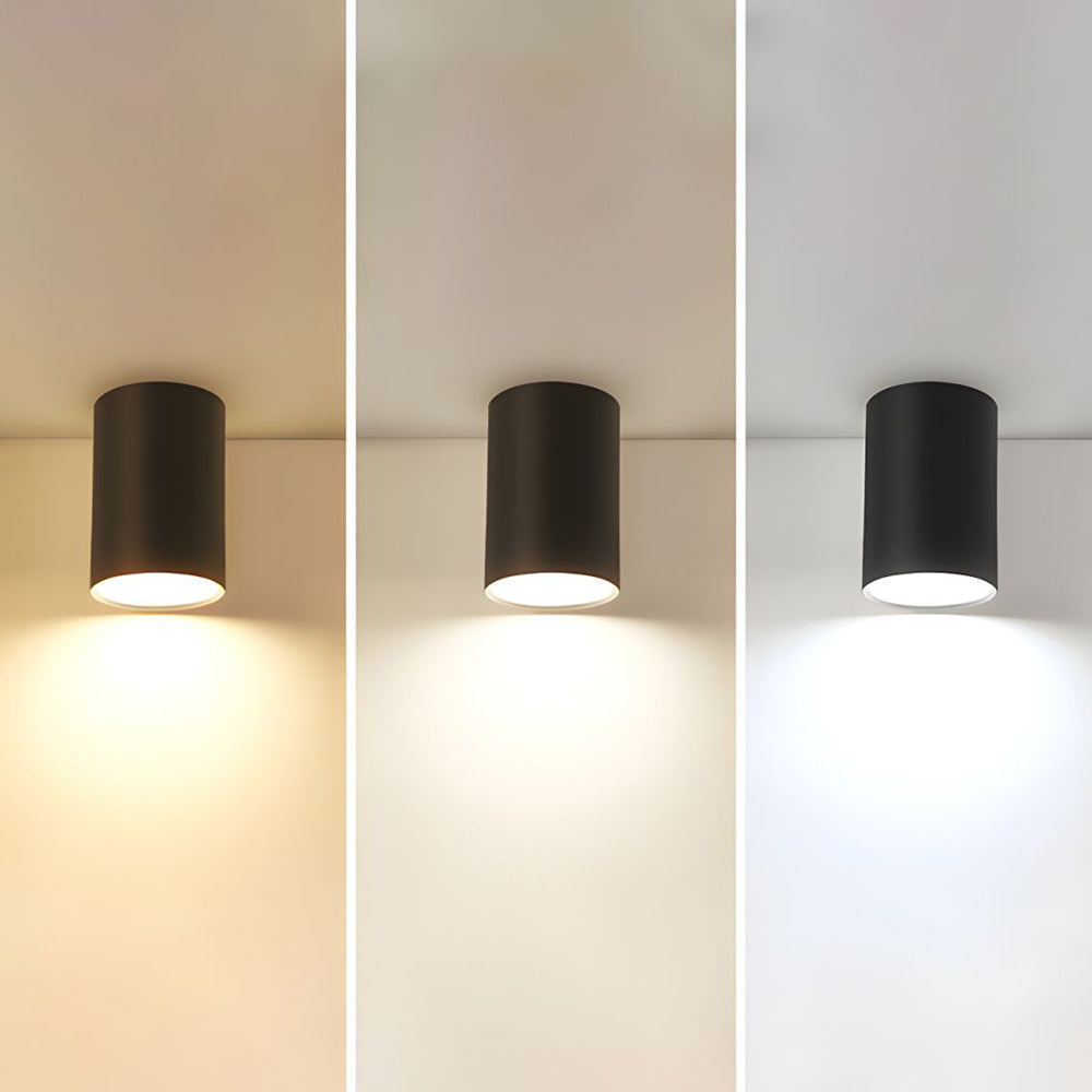 BowLift | Ceiling Light Modern Aluminum LED Downlight