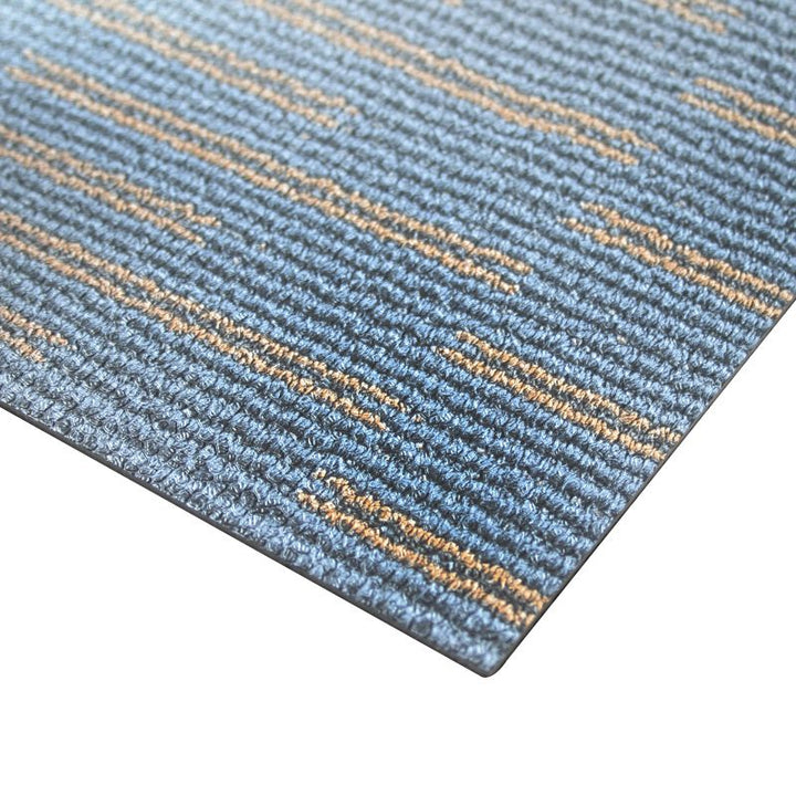 BowLift | Scratch-resistant plastic floor Waterproof peel & stick floor tiles