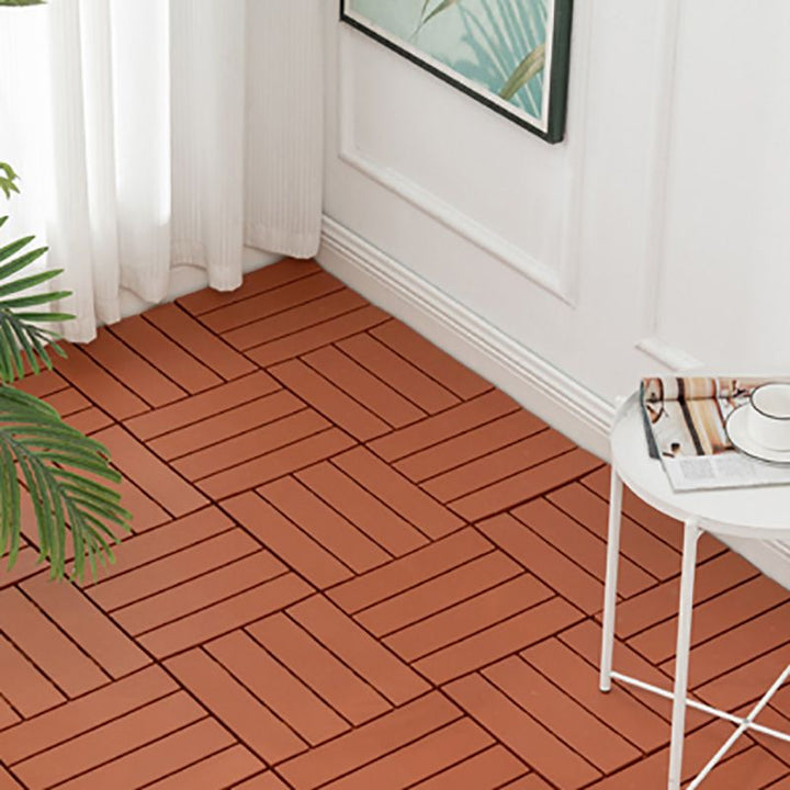 BowLift | Contemporary Wood Wall Panels Solid Wood Parquet Boards