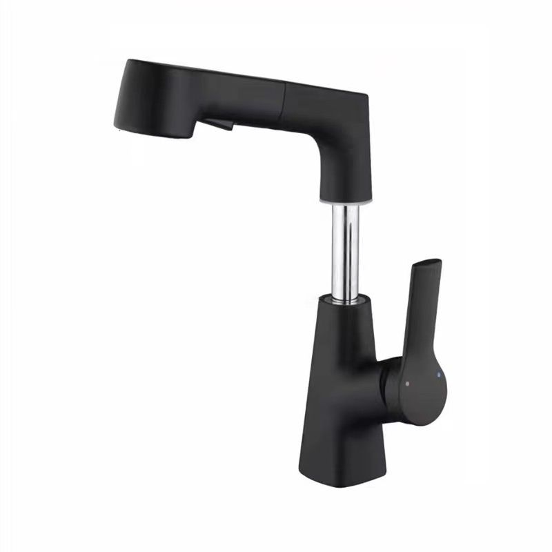 BowLift | Modern widely used bathroom faucet copper sink faucet