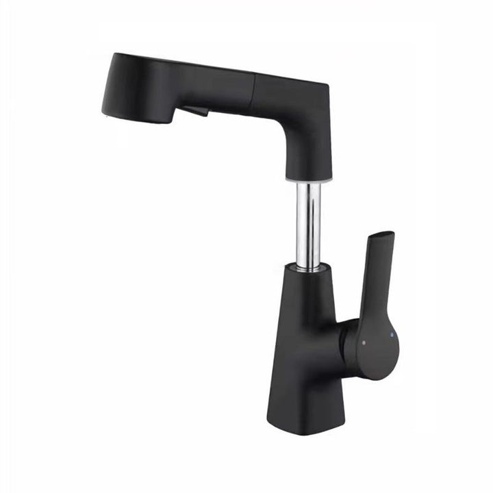 BowLift | Modern widely used bathroom faucet copper sink faucet