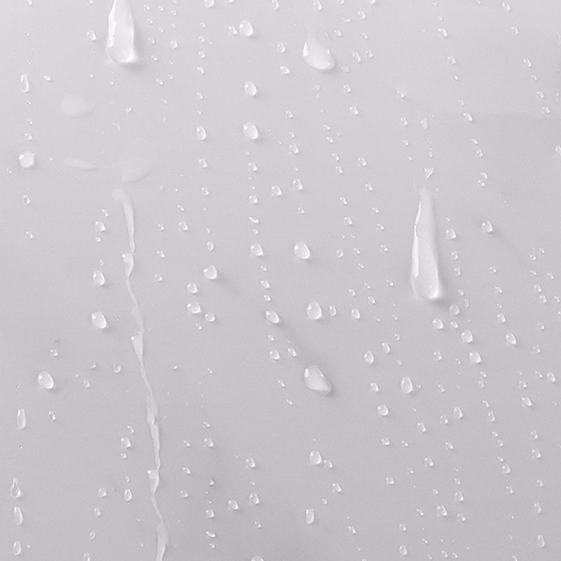 BowLift | Rectangular Marble Peel & Stick Tile Stain Resistant Single Tile for Bathroom Backsplash