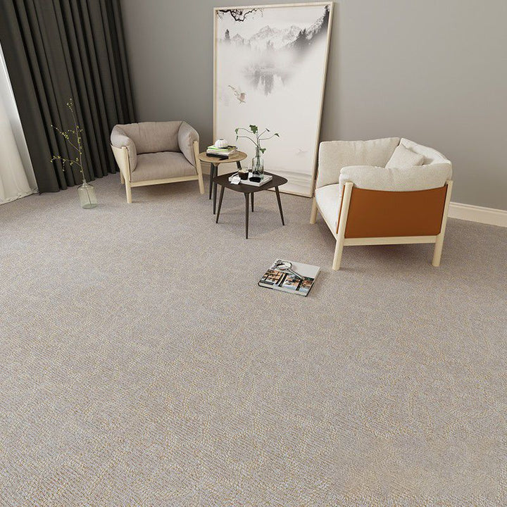 BowLift | Scratch-resistant plastic floor Waterproof peel & stick floor tiles
