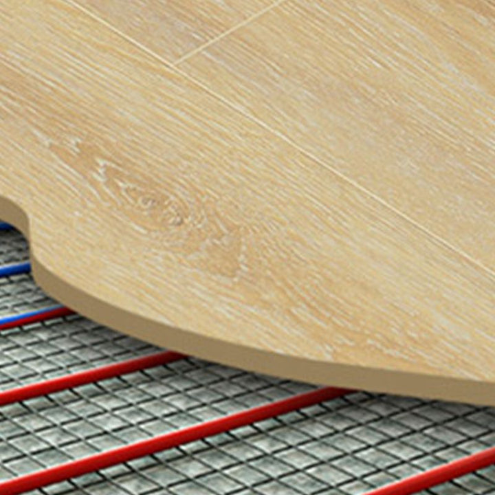 BowLift | Modern Wood Laminate Flooring Stain-Resistant Laminate Plank Flooring