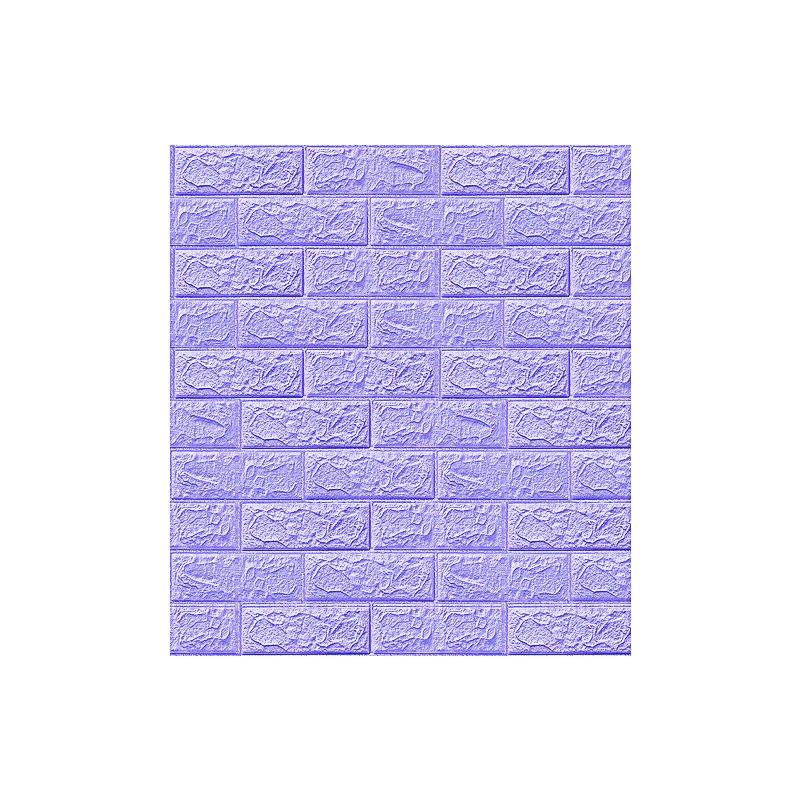 BowLift | Modern Wall Paneling Foam Self-Adhesive 3D Embossing Interior Wall Panel