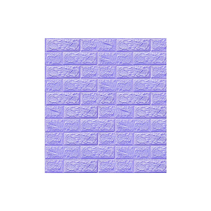 BowLift | Modern Wall Paneling Foam Self-Adhesive 3D Embossing Interior Wall Panel