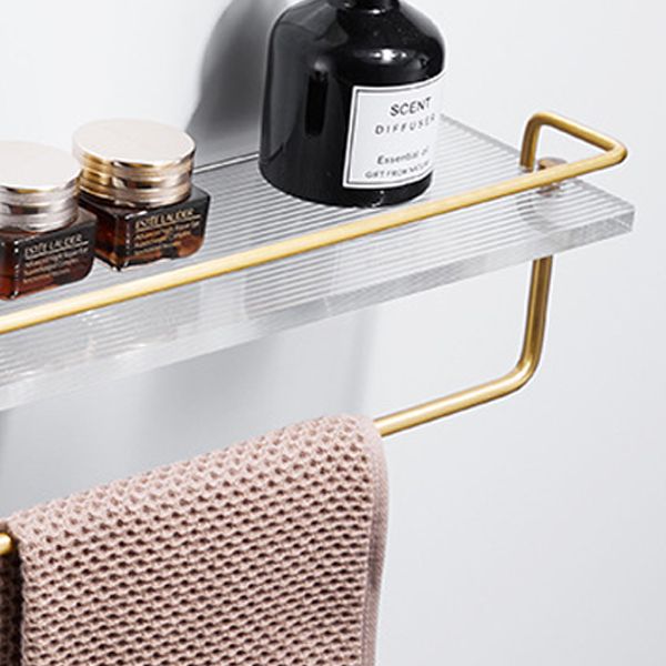 BowLift | Modern Bathroom Hardware Towel Rail Bath Shelf Bathroom Accessories Set