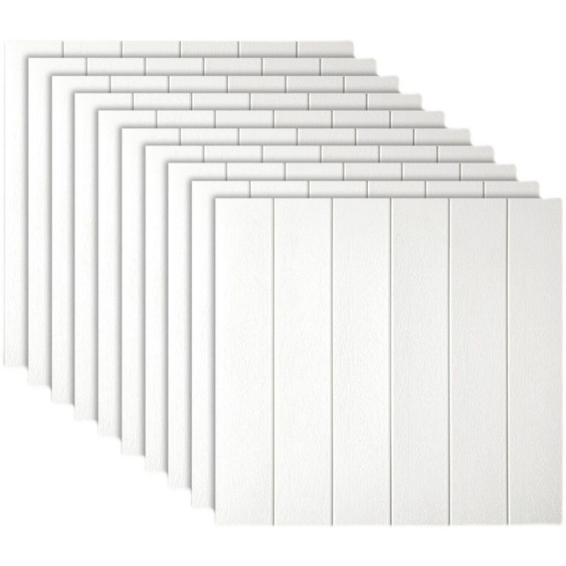 BowLift | Contemporary Splash Protection Panels Plastic Splash Protection Panels for the Living Room
