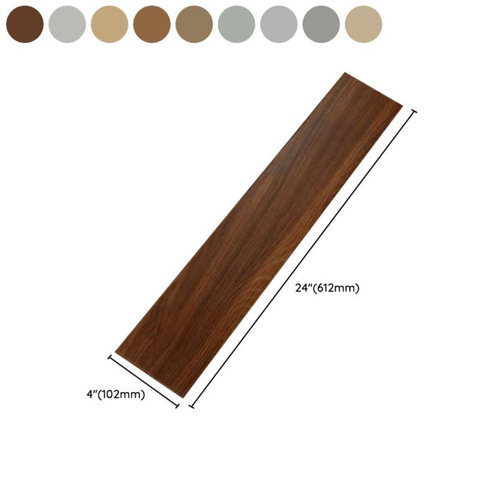 BowLift | Non-slip laminate flooring wood laminate floor panel