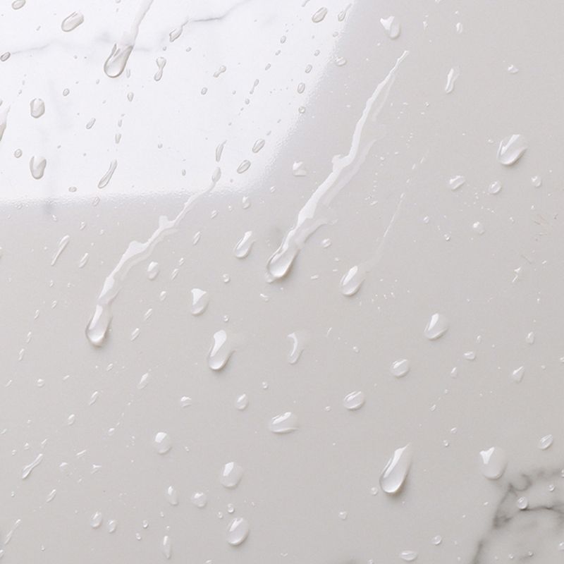 BowLift | Modern Tile-Peel & Stick PVC Peel and Stick Splashback Wall Tile