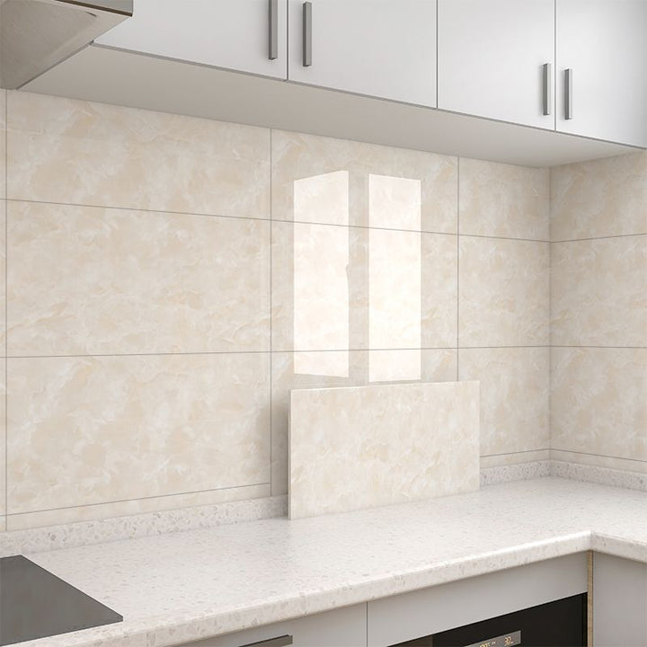 BowLift | Modern Field Tiles/Single Tile PVC Peel and Stick Backsplash Wall Tile