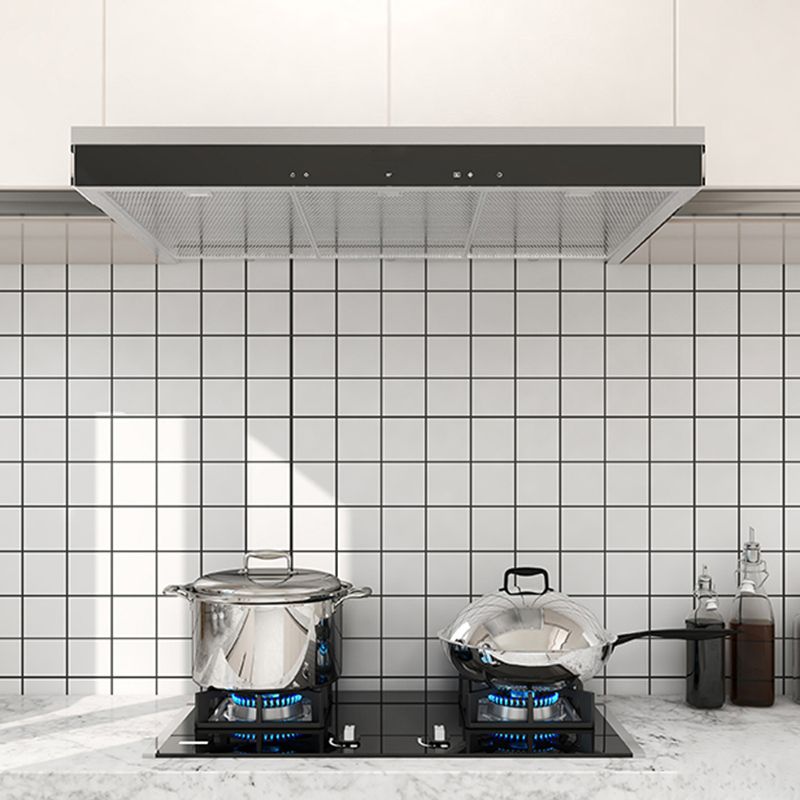 BowLift | Modern waterproof mosaic tile smooth peel-and-stick backsplash tile for the kitchen