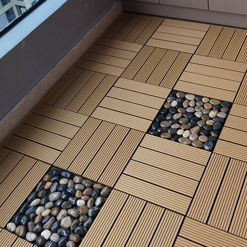 BowLift | Outdoor Terrace Floor Tiles Composite Terrace Floor Tiles with Waterproof