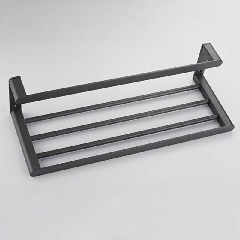 BowLift | Modern Stainless Steel Towel Ring Bathroom Set Bathroom Shelf Bathroom Accessories Set