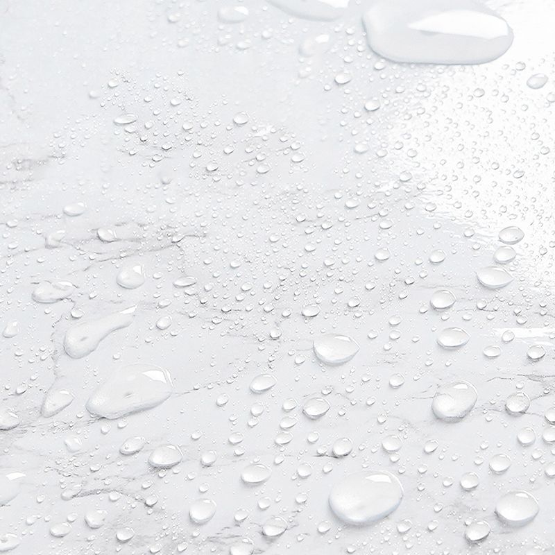 BowLift | Modern splash guard tile waterproof marble print peel and stick tile for the kitchen