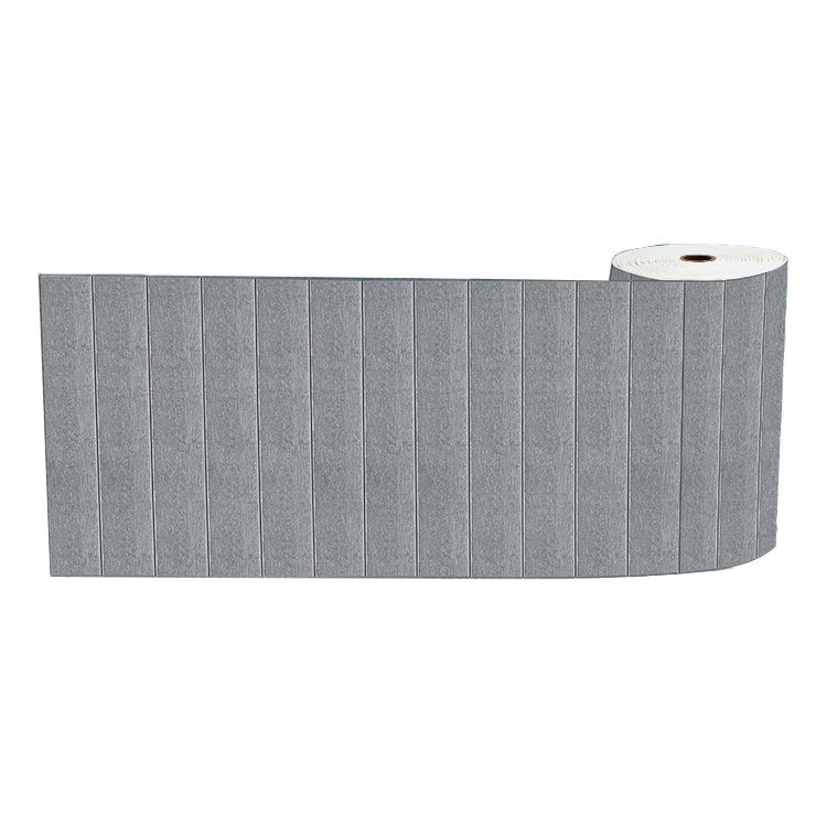 BowLift | Modern Pearl Wall Trim Wood Grain Wall Access Panel Self-Adhesive Wall Tiles