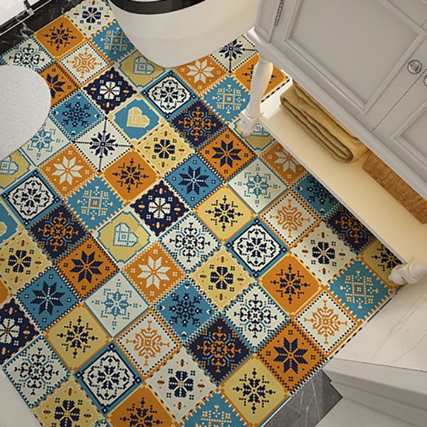 BowLift | Modern Peel-and-Stick Wall Tile Mosaic Peel-and-Stick Tile